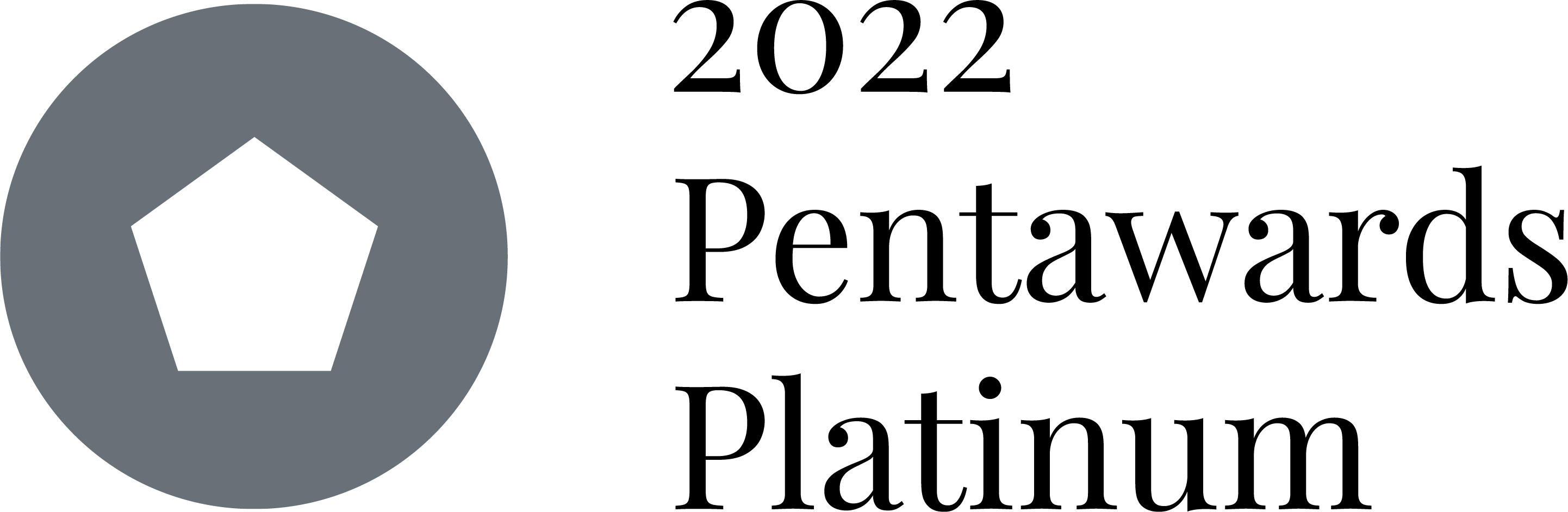 Pentaward Platinum