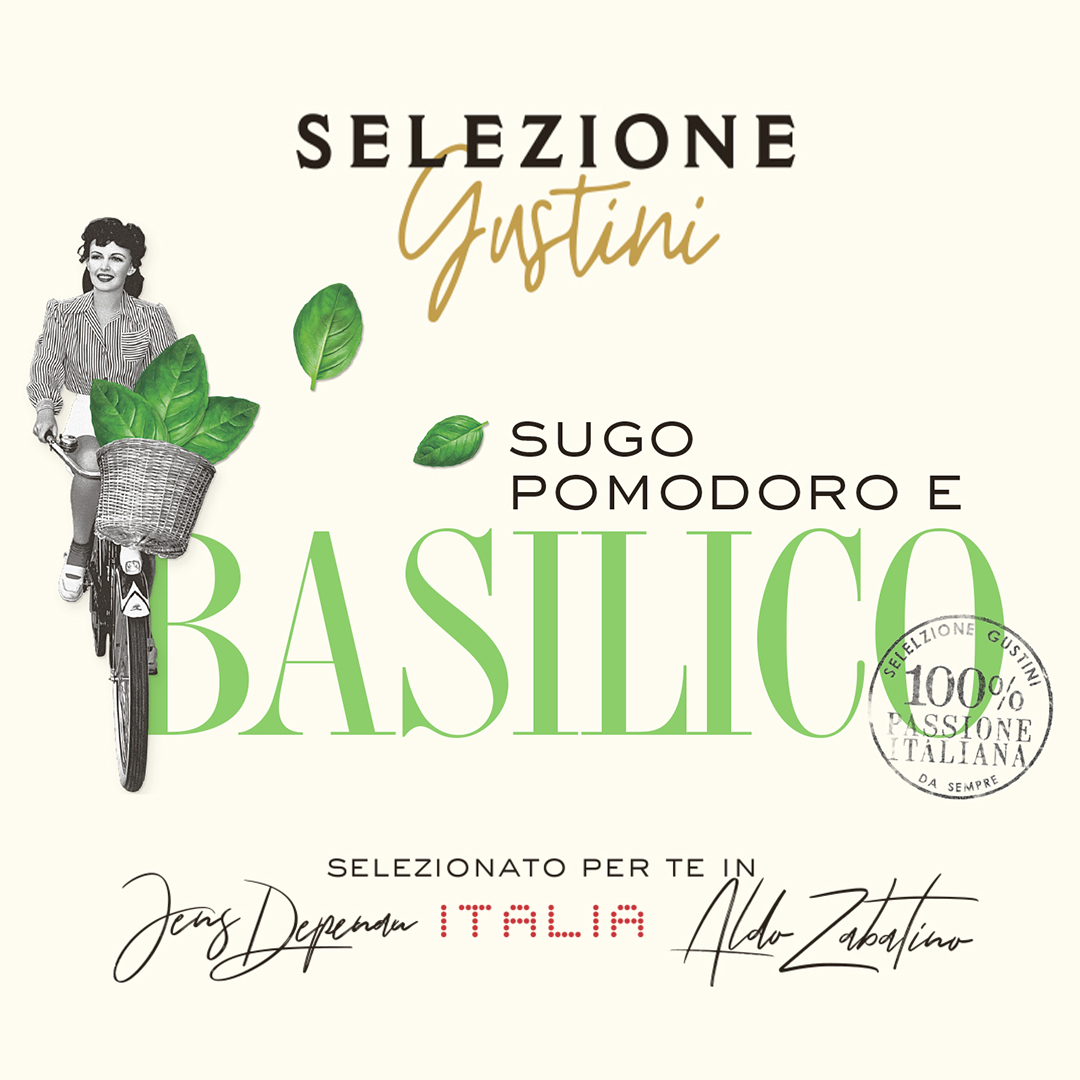 Selezione Gustini